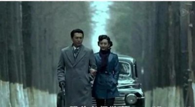 《伪装者》:明楼爱汪曼春吗?