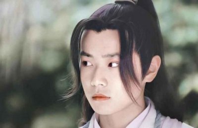 曹骏:他曾因少年“沉香”而家喻户晓,如今销声匿迹,名气不再