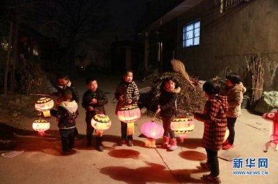 正月15闹花灯的习俗(正月十五闹花灯)