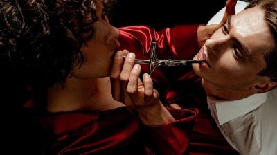 乌克兰第一部彩虹电影等上映