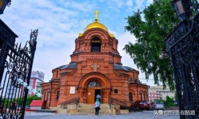 七月旅游最佳去处国内求7月适合的旅游景点