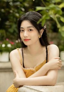 孙雪宁:从“包子妹”到影视歌三栖红星的华丽蜕变