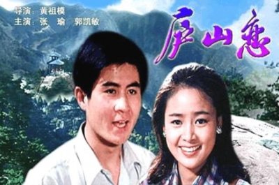 41年前的经典电影《庐山恋》7位演员大盘点,其中3人辞世