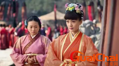 芈茵的结局是什么?她最后怎么样了?