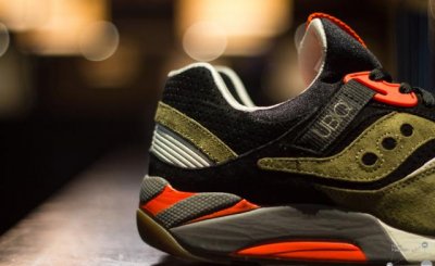 最专业的跑步鞋是什么牌子(世界四大慢跑鞋品牌的前世今生)