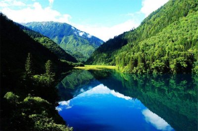 4月旅游的最佳地点 ,到这7个地方绝对错不了!景美,超适合清明旅行!