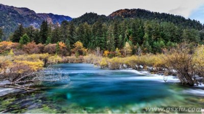 九寨沟旅游大概多少钱(探索九寨沟旅游的费用)