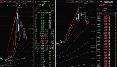 搞旅游的峨眉山,沾了黄金的光