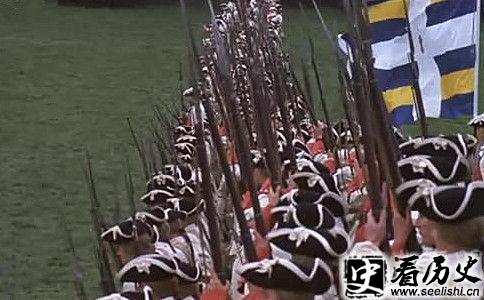 曹恩道夫战役