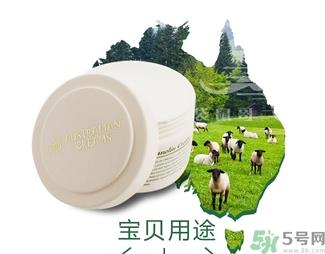 gm绵羊油保质期是多久？gm澳洲绵羊油保质期怎么看？