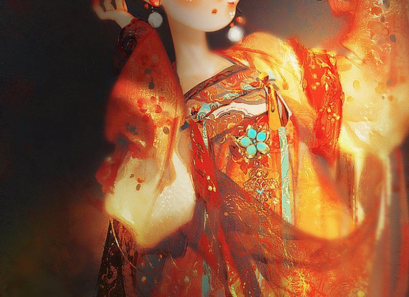 怎么对付冷战的女人