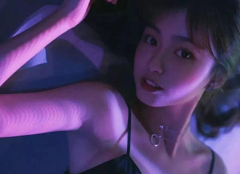 它在里面慢慢的变大怎么办 它在里面慢慢的变大是什么感受