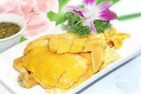清蒸鸡正宗做法（清蒸鸡这样做才美味）(3)