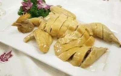 清蒸鸡正宗做法（清蒸鸡这样做才美味）(2)
