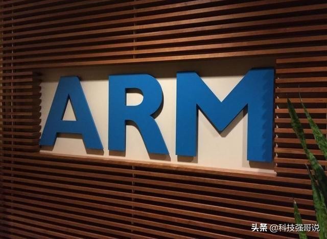 arm对华为很重要（一意孤行断供将尝恶果）(2)