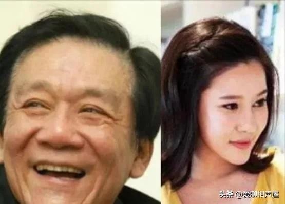 曹颖是侯耀文的情人吗(曹颖和侯耀文什么关系)