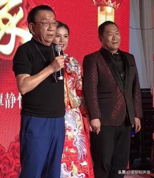 曹颖是侯耀文的情人吗(曹颖和侯耀文什么关系)