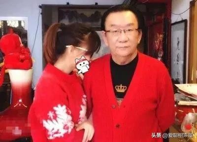 曹颖是侯耀文的情人吗(曹颖和侯耀文什么关系)