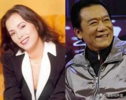 曹颖是侯耀文的情人吗(曹颖和侯耀文什么关系)