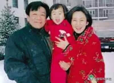 曹颖是侯耀文的情人吗(曹颖和侯耀文什么关系)