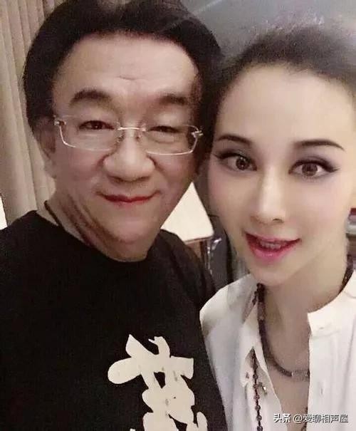 曹颖是侯耀文的情人吗(曹颖和侯耀文什么关系)