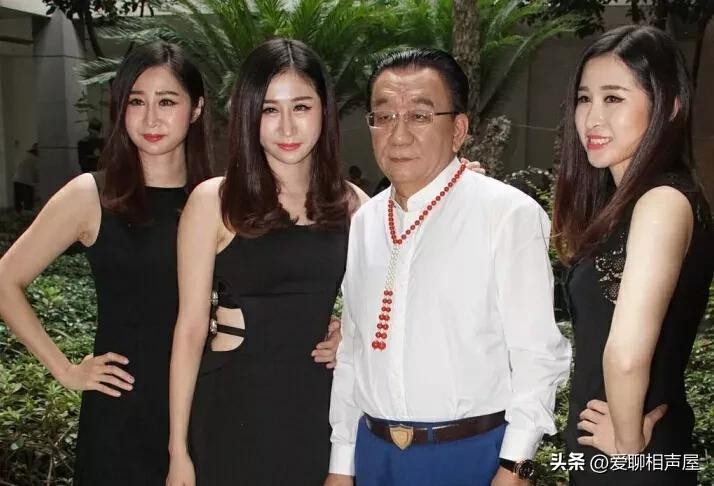 曹颖是侯耀文的情人吗(曹颖和侯耀文什么关系)