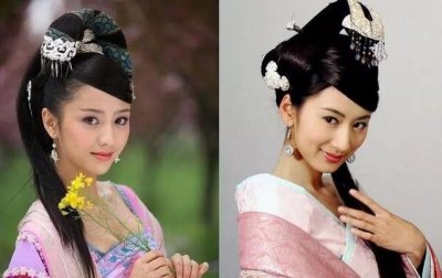 ​赵飞燕赵合德争后位（为什么母仪天下中）