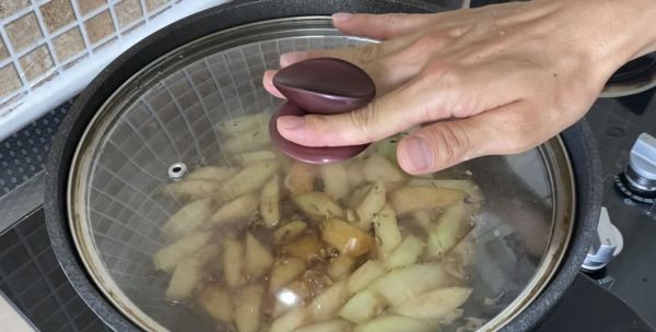 冬瓜怎么炒好吃,冬瓜怎样炒着吃好吃图7