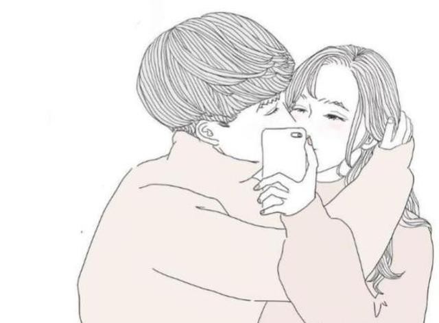 男生对于前任，心中会有这样三种想法，女人要看懂