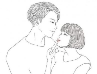 ​男生对于前任，心中会有这样三种想法，女人要看懂