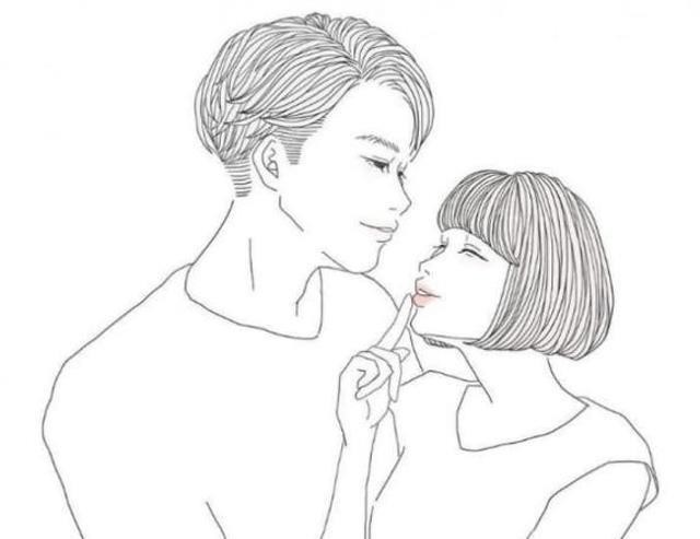 男生对于前任，心中会有这样三种想法，女人要看懂