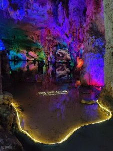 广东清远旅游必去16大景点