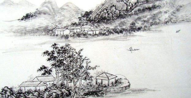 李白到底有没有腾云诗（是李白看到孤帆一片日边来）(3)