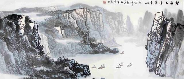 李白到底有没有腾云诗（是李白看到孤帆一片日边来）(2)