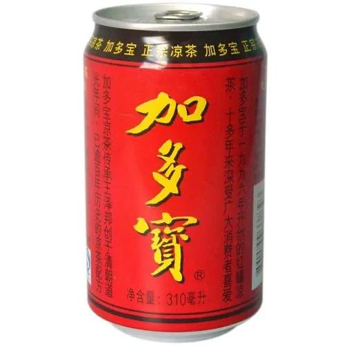 王老吉加多宝之争带来的启示（世纪之战王老吉PK加多宝）(2)