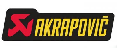 ​AKRAPOVIC，天蝎排气，世界顶级排气品牌！