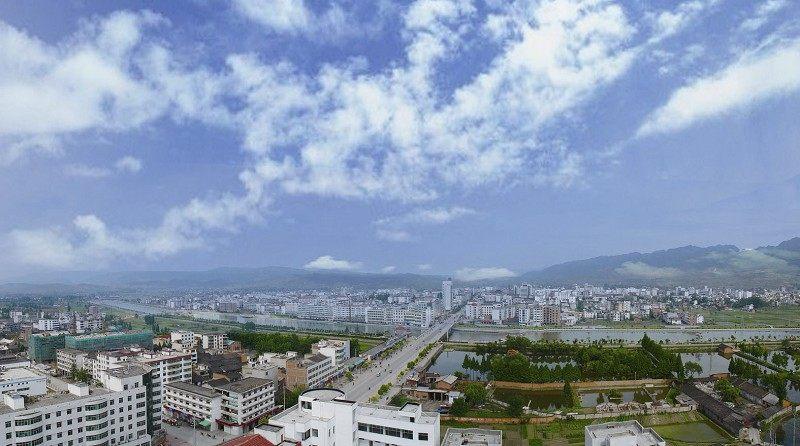 房县属于哪个市(湖北房县属于哪个市)