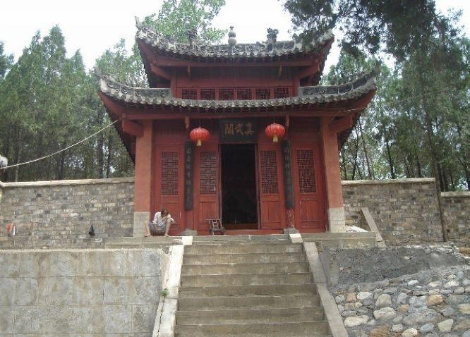 房县属于哪个市(湖北房县属于哪个市)
