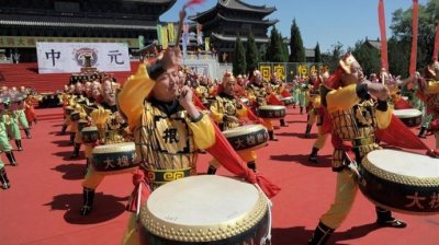 ​农历七月十五是什么节 七月十五，不只是“鬼节”