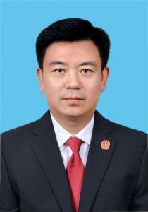 ​张洪武任员额法官 确定法官等级为一级高级法官