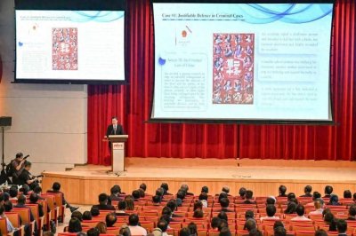 “高质效办好每一个案件”的十个维度