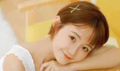 ​女人颜值的高低，关键在眼睛，这四种眼型，耐看又美丽