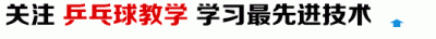​乒乓球横拍握法（乒乓球的握法）