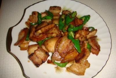 烤肉怎么切肉刀法,吊炉烤肉怎么操作图1