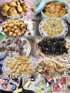 六一到，分享10款童年零食做法，健康实惠，伴你回到小时候