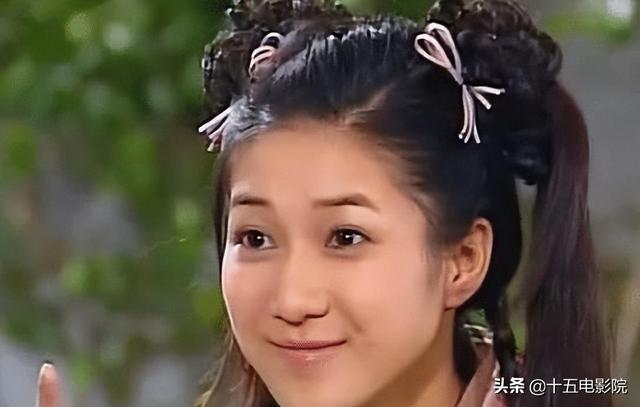 盘点tvb古装剧（几部百看不厌的TVB经典古装电视剧）(12)