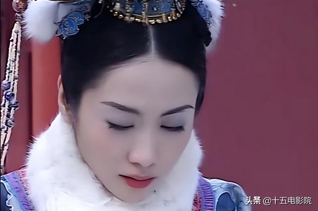 盘点tvb古装剧（几部百看不厌的TVB经典古装电视剧）(4)