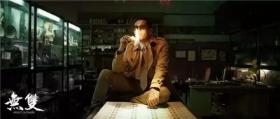 ​香港老片有郭富城的电影有哪些（盘点郭富城评分最高的十部电影）