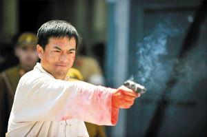 借枪电视剧1-40集（一部为底层情报小人物立传的电视剧）(12)