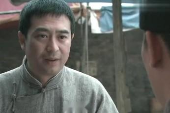 借枪电视剧1-40集（一部为底层情报小人物立传的电视剧）(11)